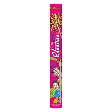 50 CM ELECTRIC SPARKLERS